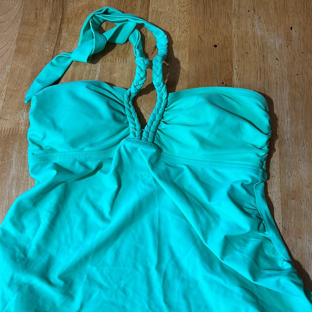 Maternity Tankini